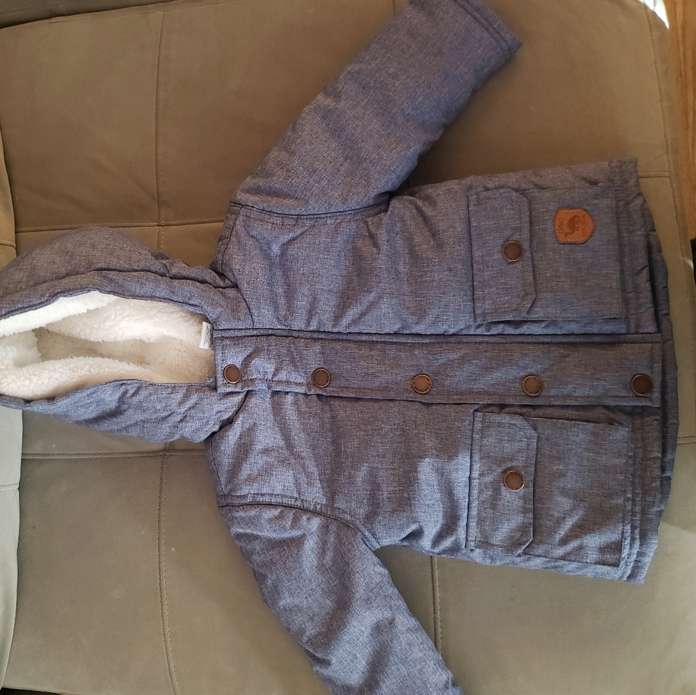 Boys jacket
